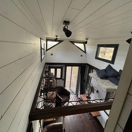 Chambre familiale à la ferme de la truffe Cuzance Exterior foto